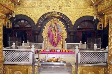 Pune to Shirdi Cab Booking — book cab service